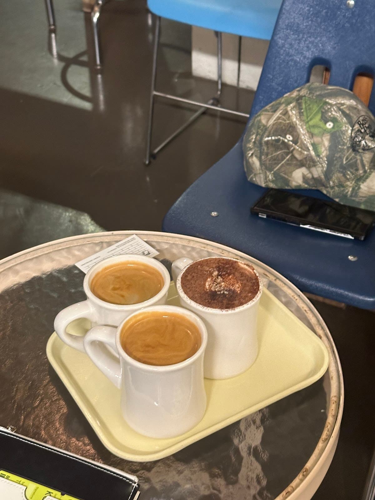 Danke Coffee 咖啡馆 2