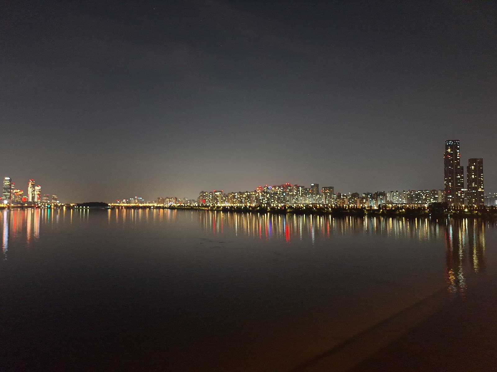 銅雀夕焼けカフェ 4