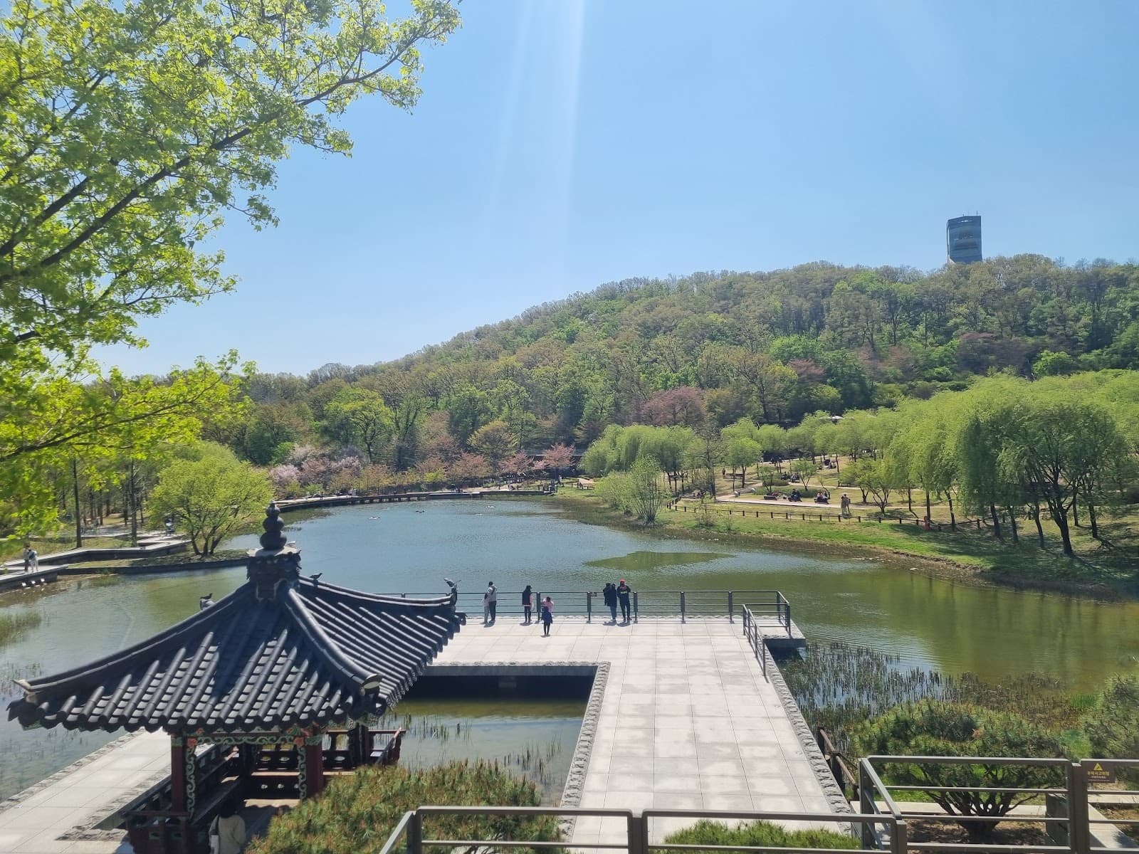 北首尔梦想森林 4