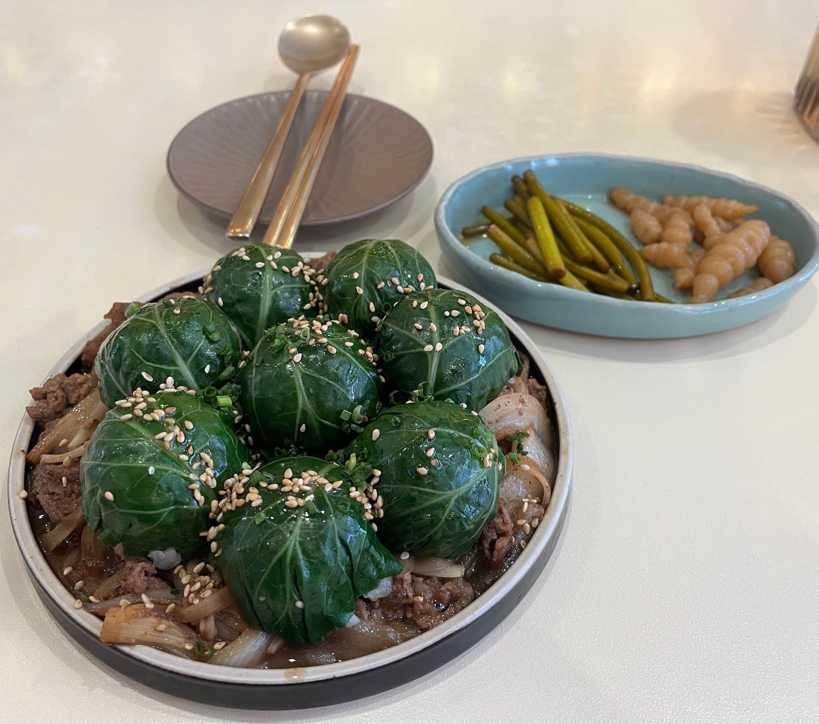 Due Kkoje 汉南店 3