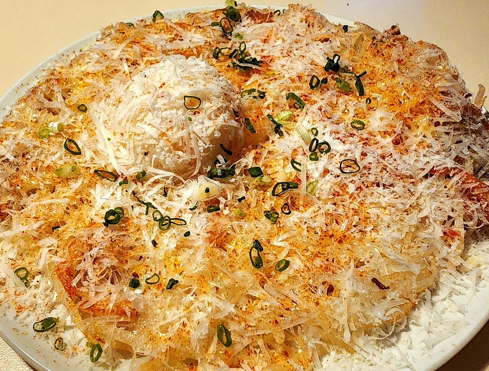 Due Kkoje 汉南店 4