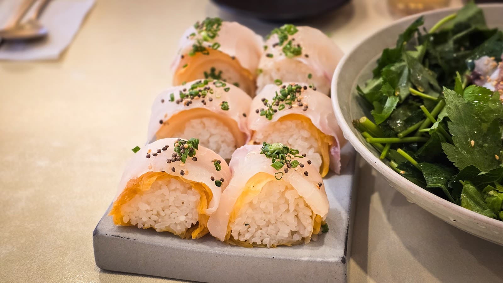 Due Kkoje 汉南店 5