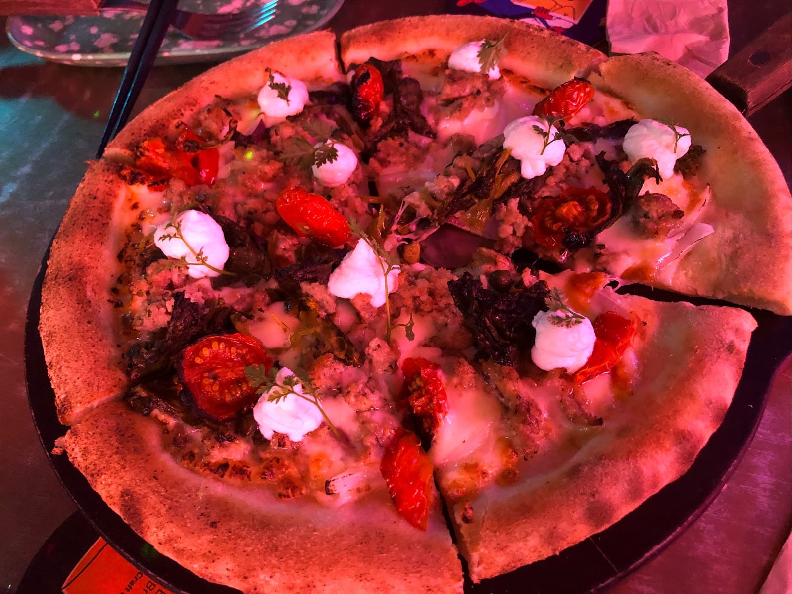 乙支路ブルーイング 2