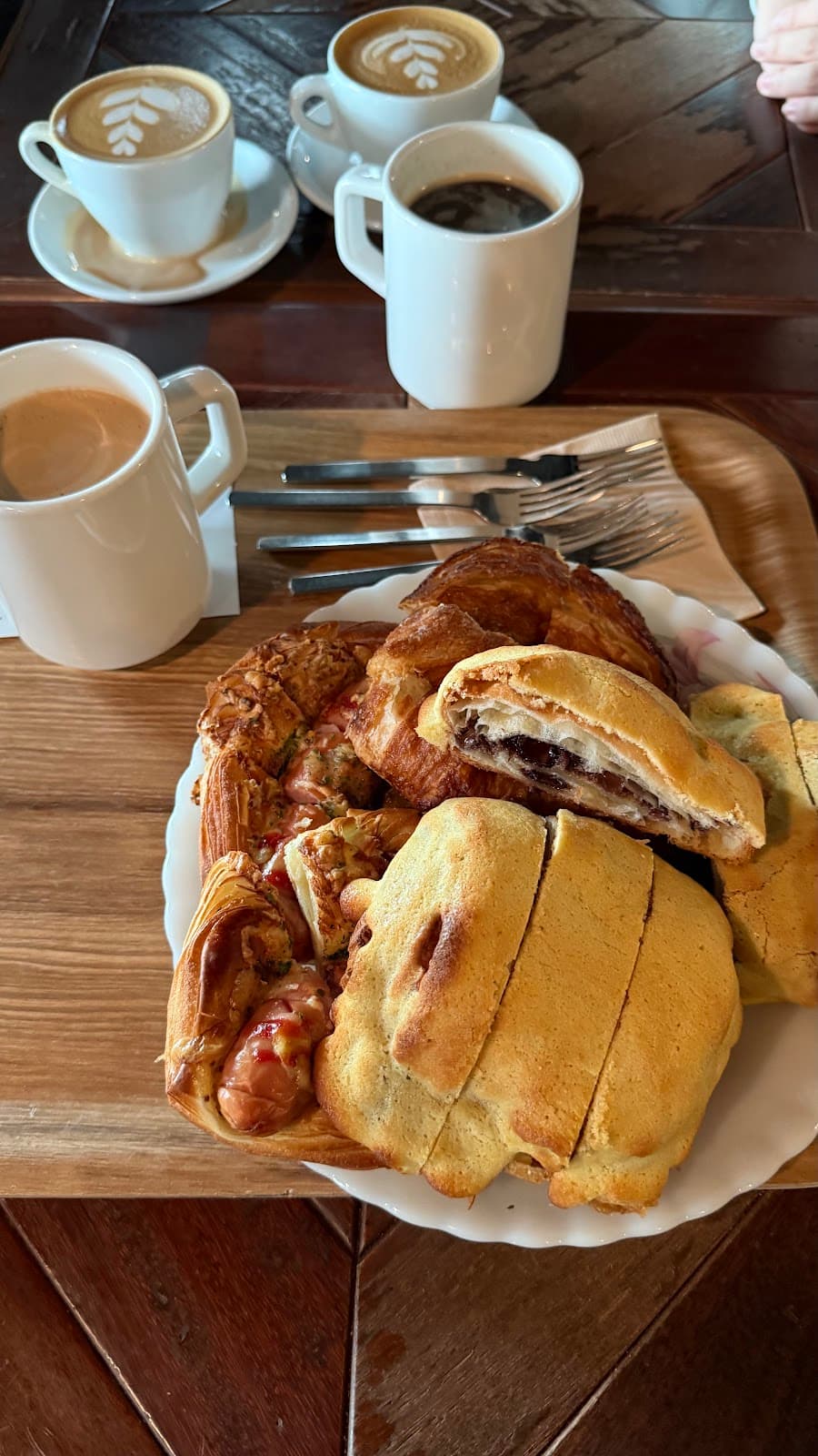 フリッツコーヒーカンパニー麻浦 3