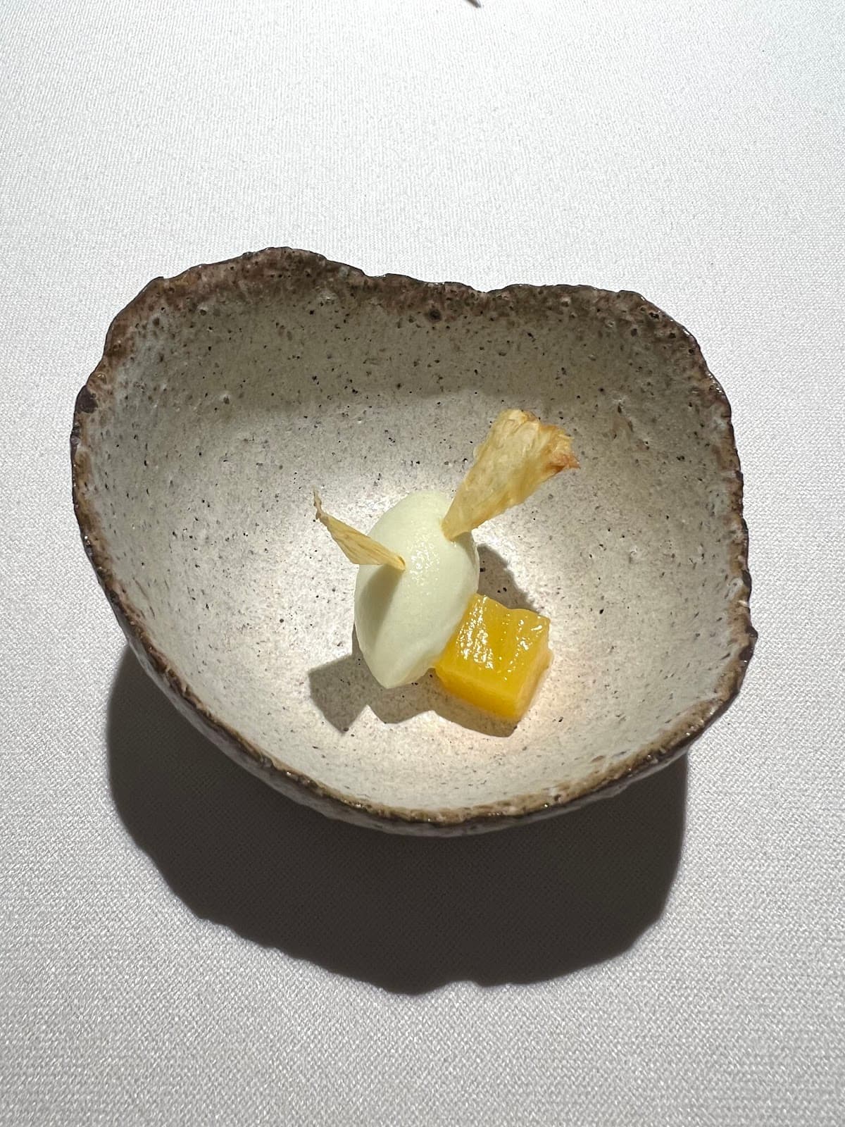 기와강(キワガン) — 論峴洞のミシュラン韓国料理ファインダイニング 2