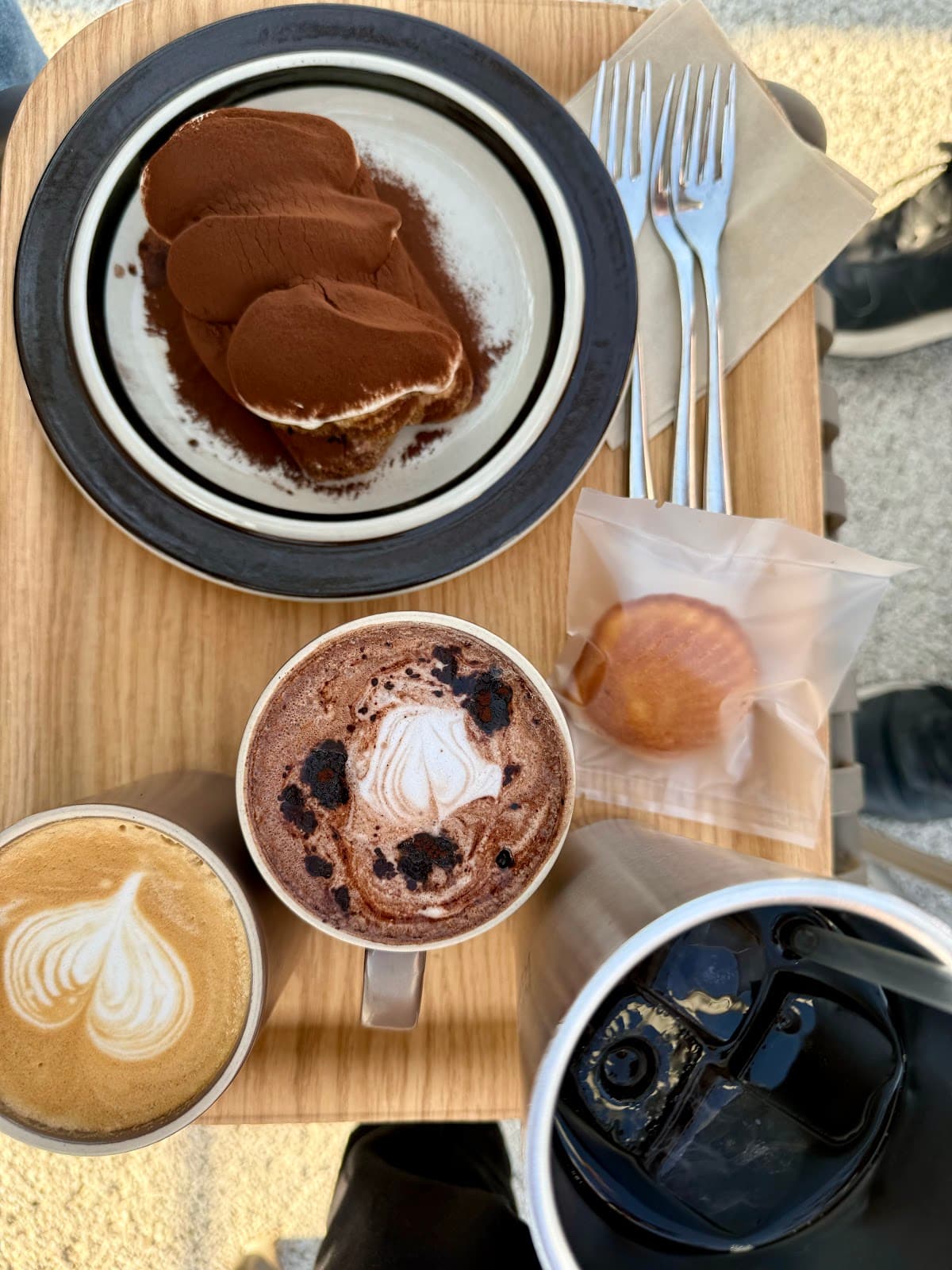 Green Mile Coffee 北村 2