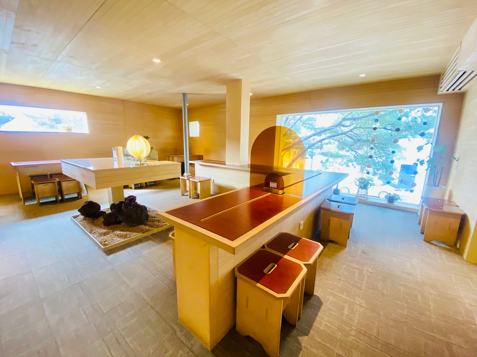 Green Mile Coffee 北村 3