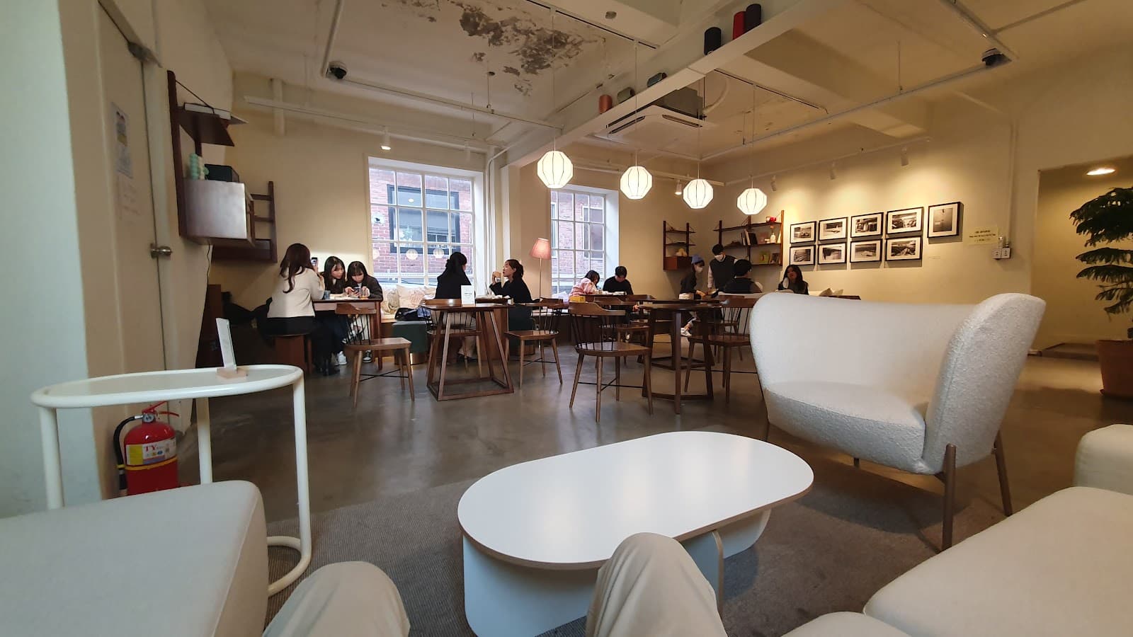 해방촌 신흥시장 3