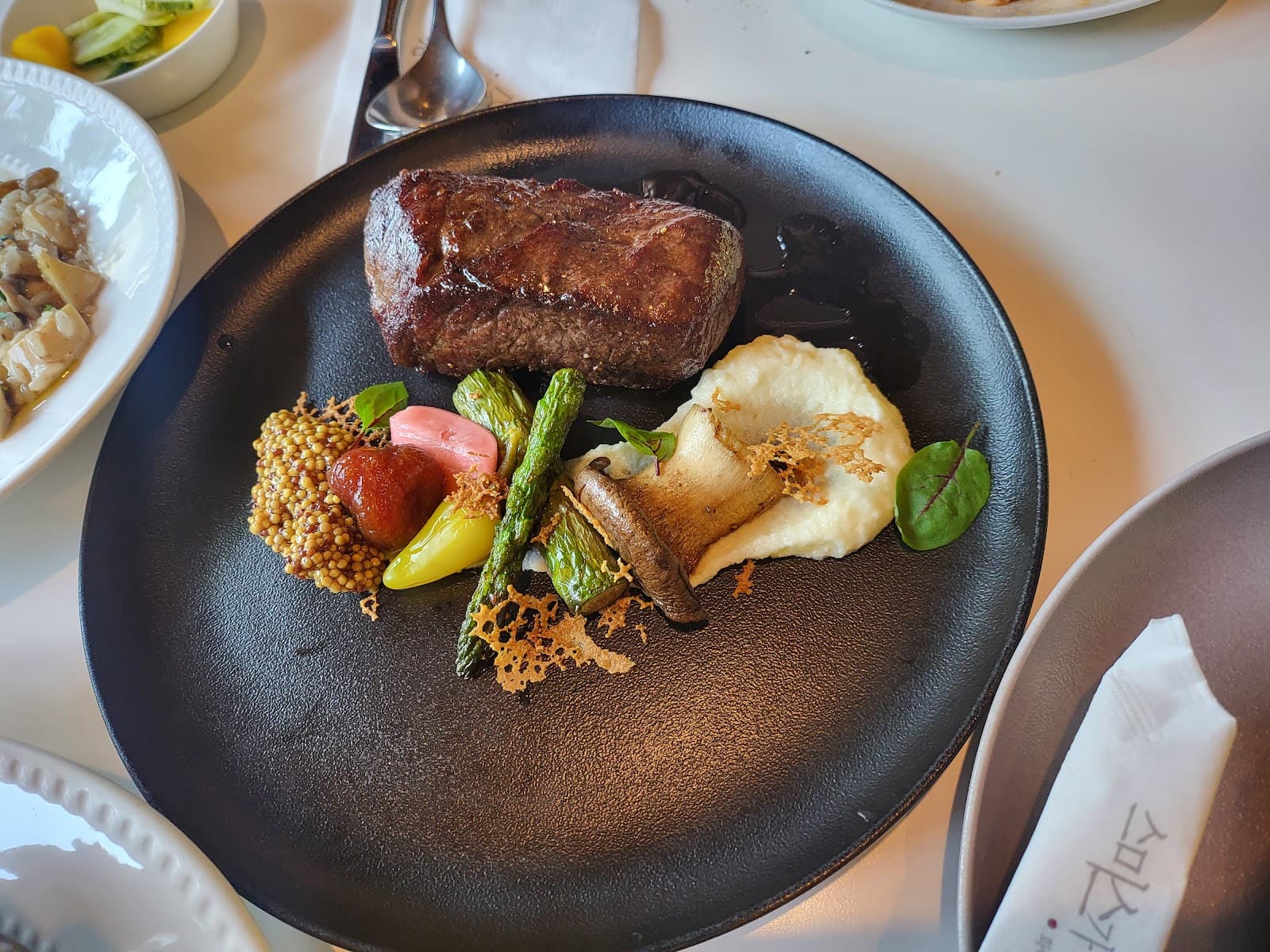 史密斯喜欢的韩屋 2