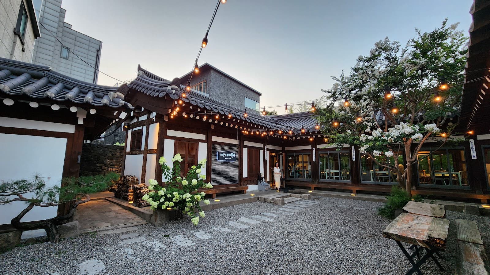 史密斯喜欢的韩屋 3