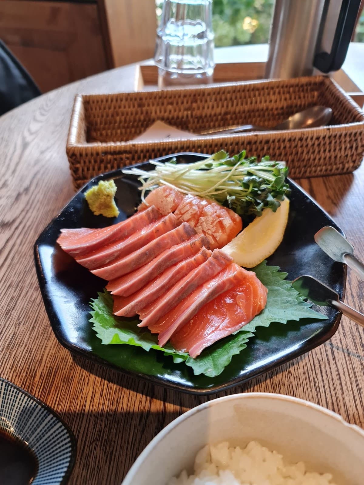 ホホ食堂(益善洞) 3