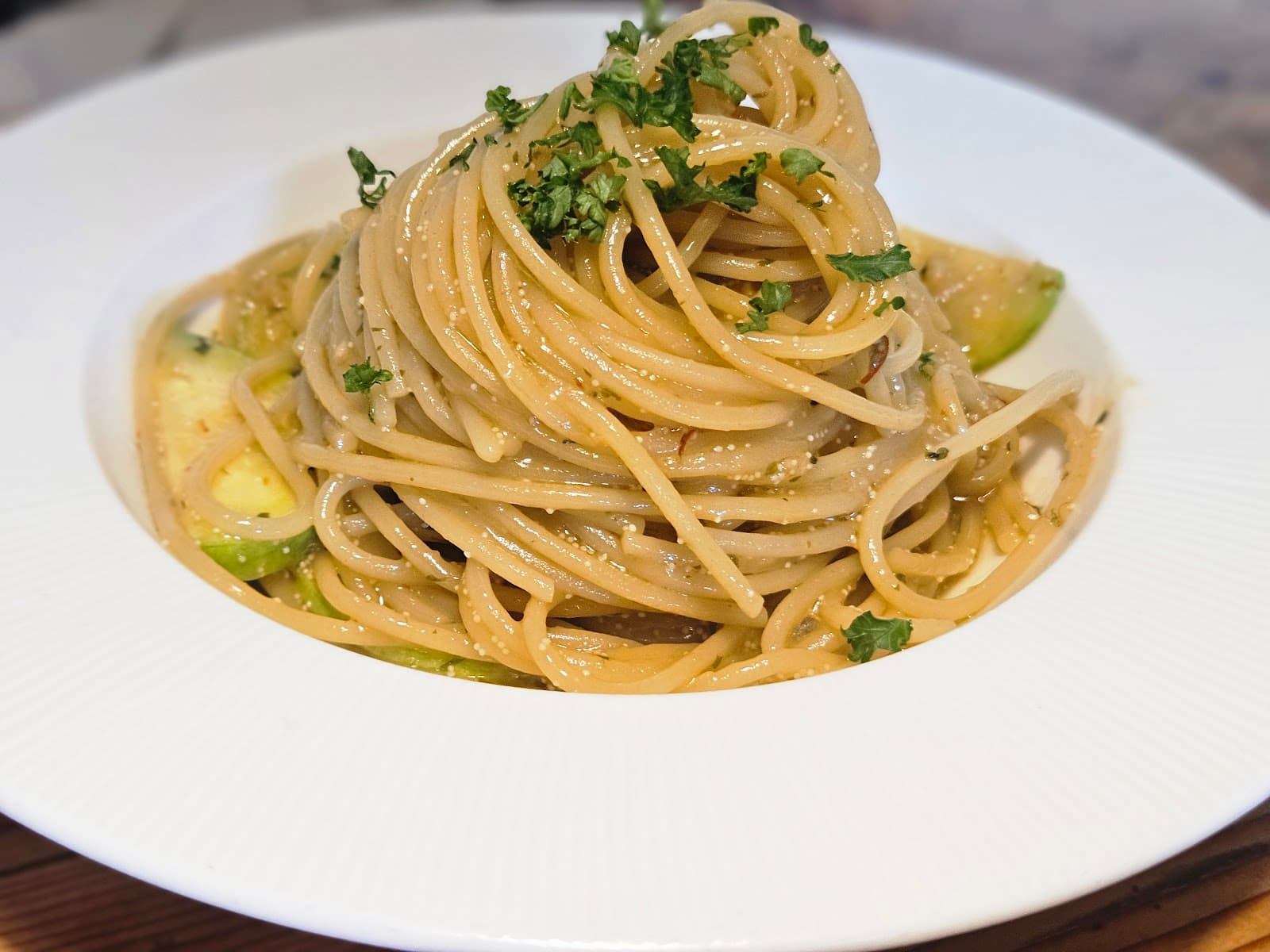 ホホ食堂(益善洞) 5