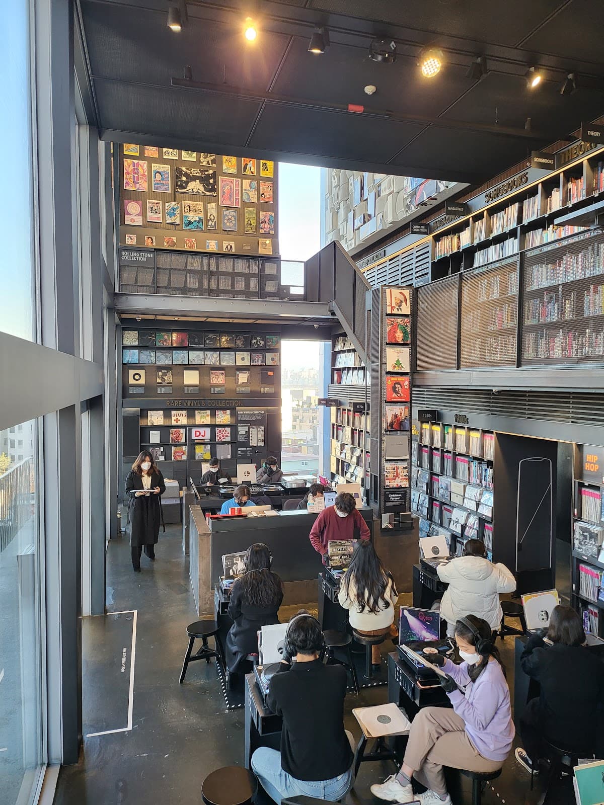 ヒョンデカード・ミュージック・ライブラリー 2