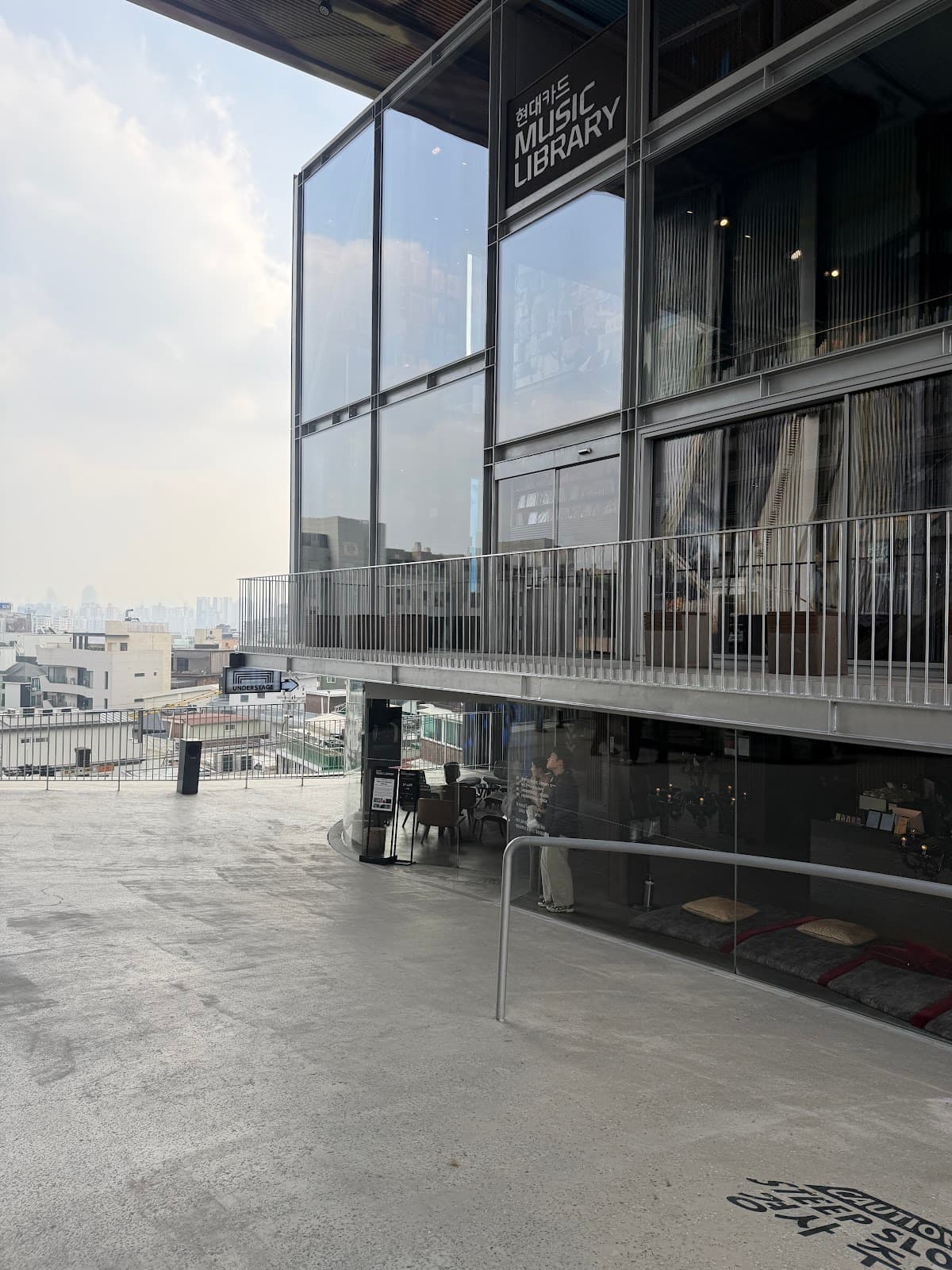 ヒョンデカード・ミュージック・ライブラリー 5