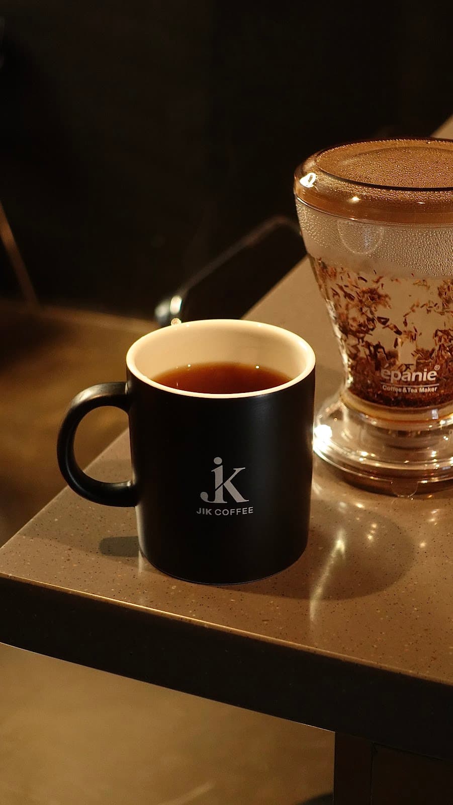 ZEEK COFFEE(吉克咖啡) 2