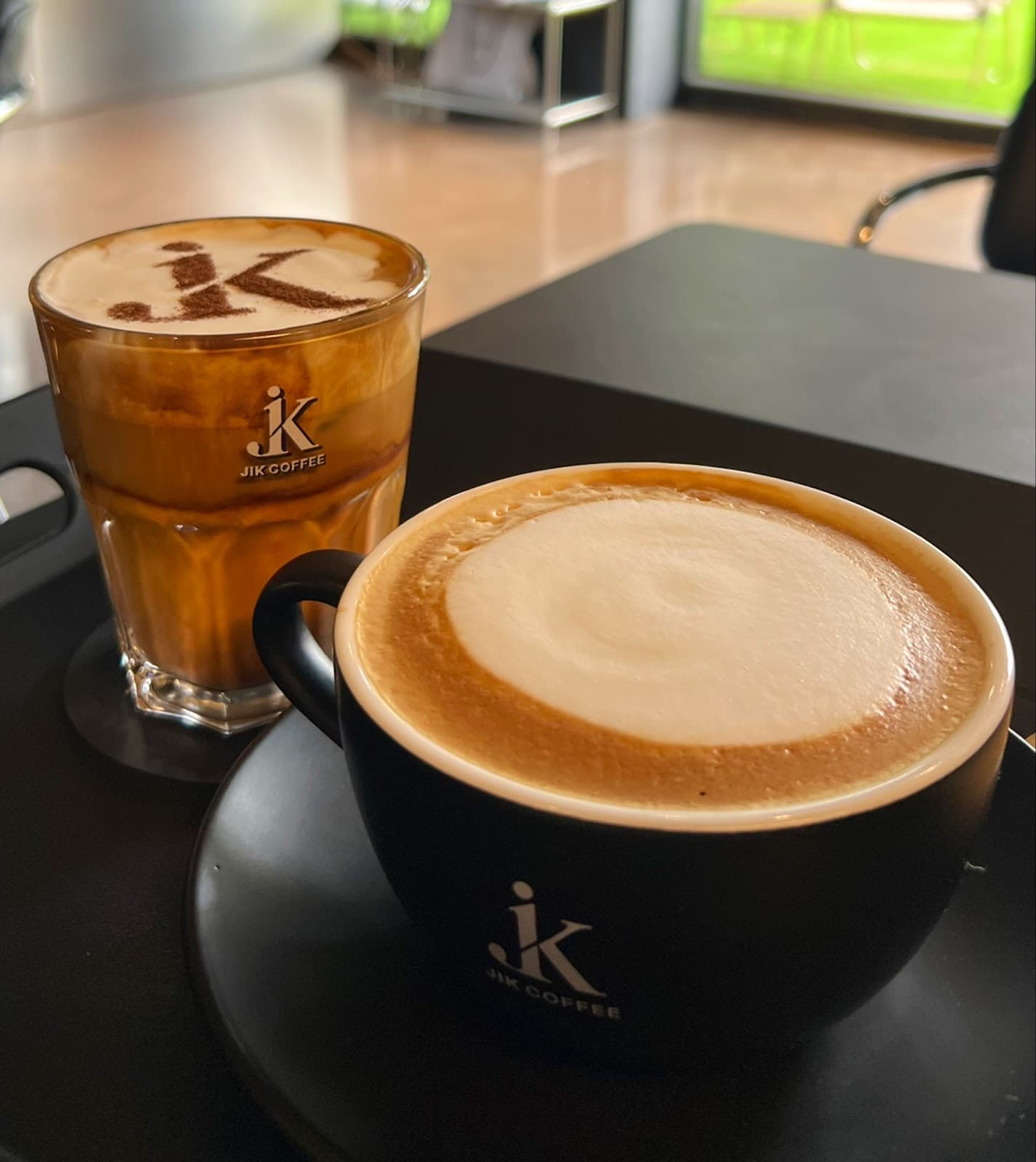 ZEEK COFFEE(吉克咖啡) 3