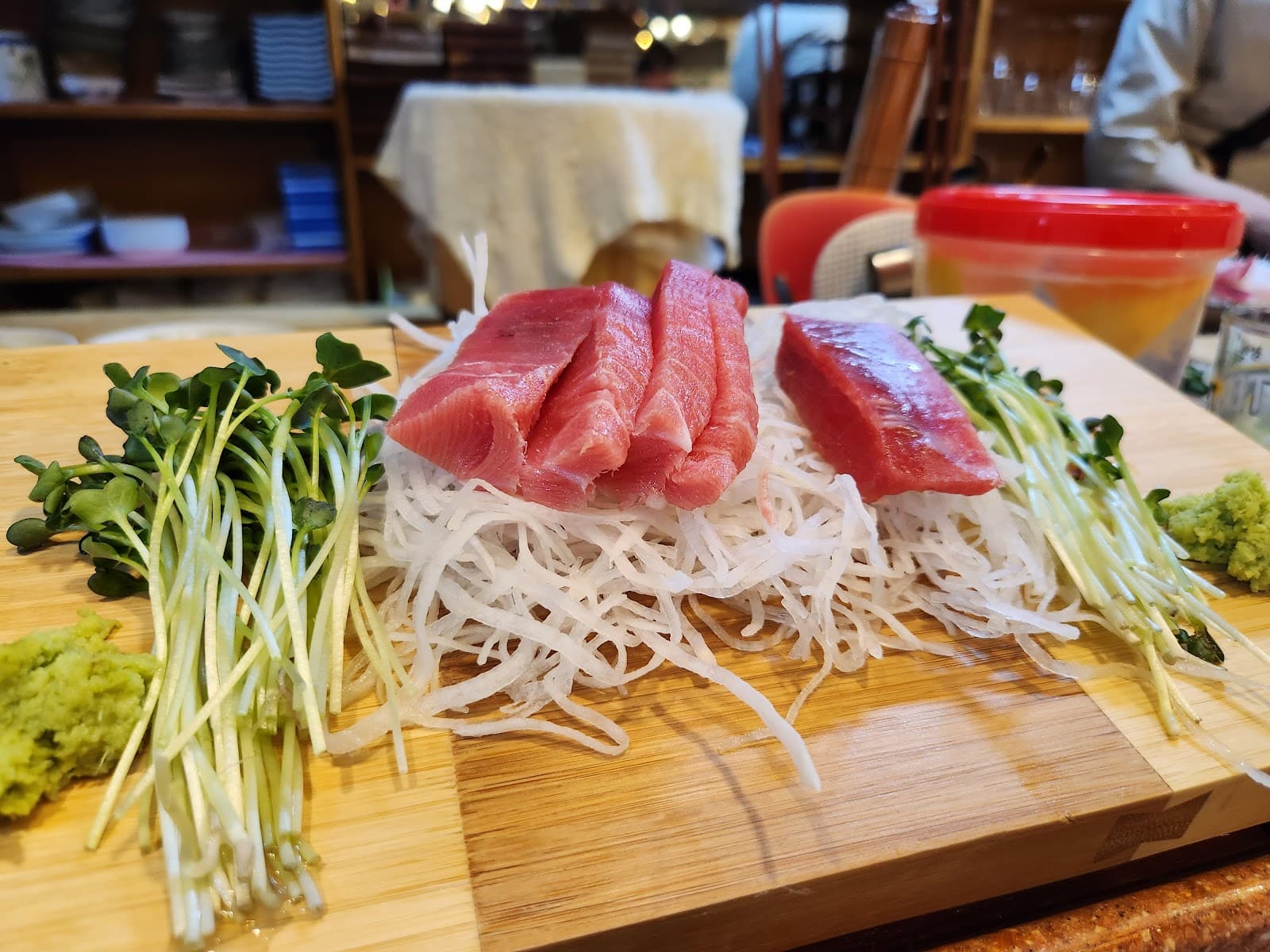 진어참치(ジノチャムチ) 2