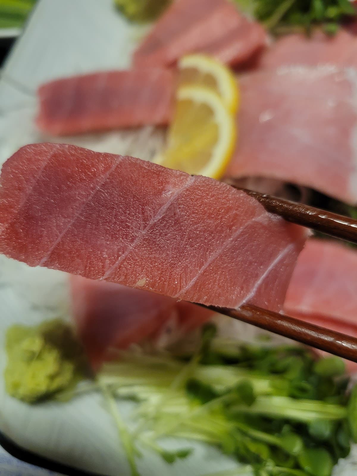 진어참치(ジノチャムチ) 5