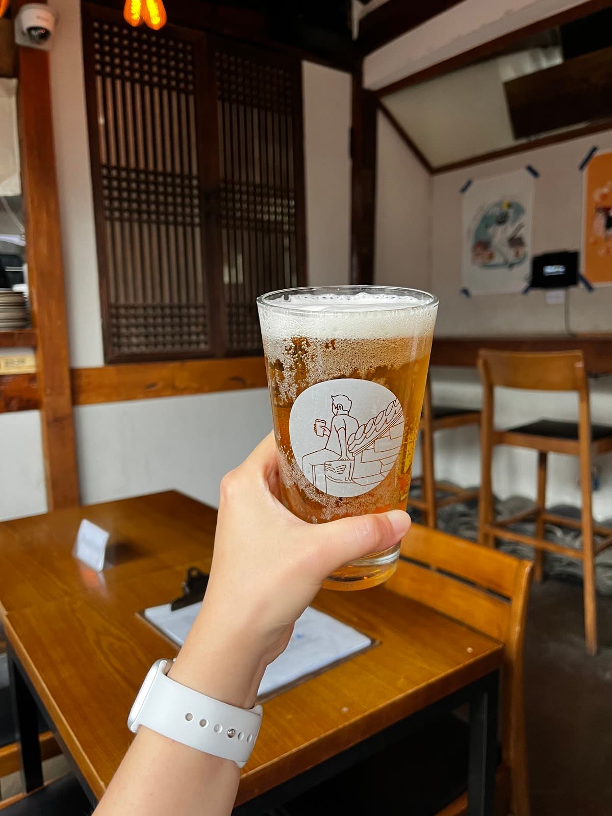 キワタップルーム 3