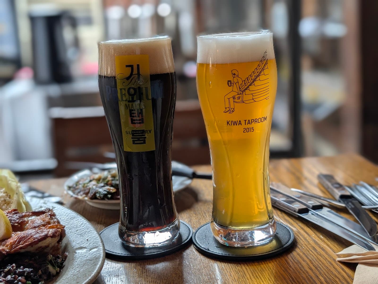 キワタップルーム 4