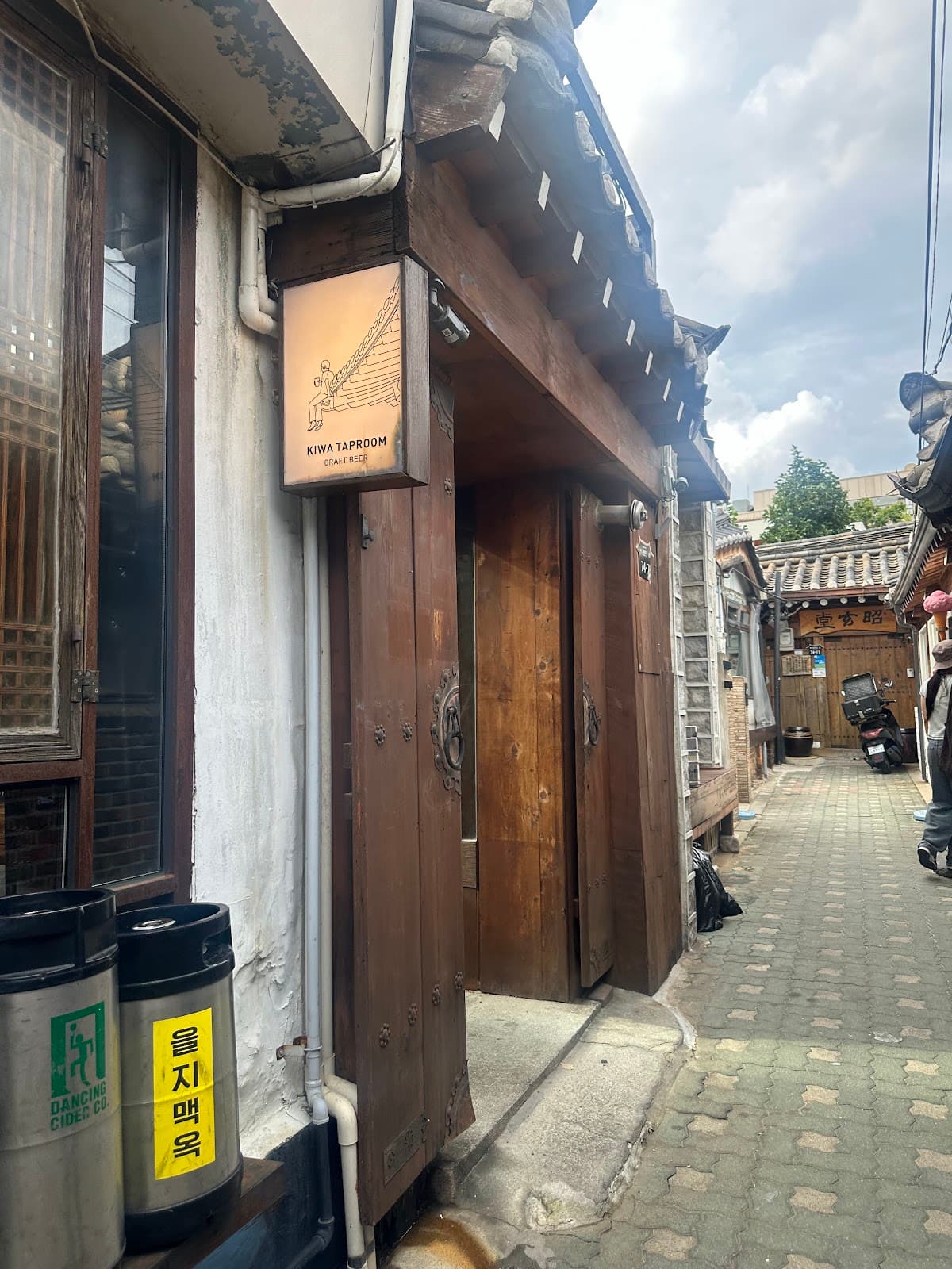 キワタップルーム 5