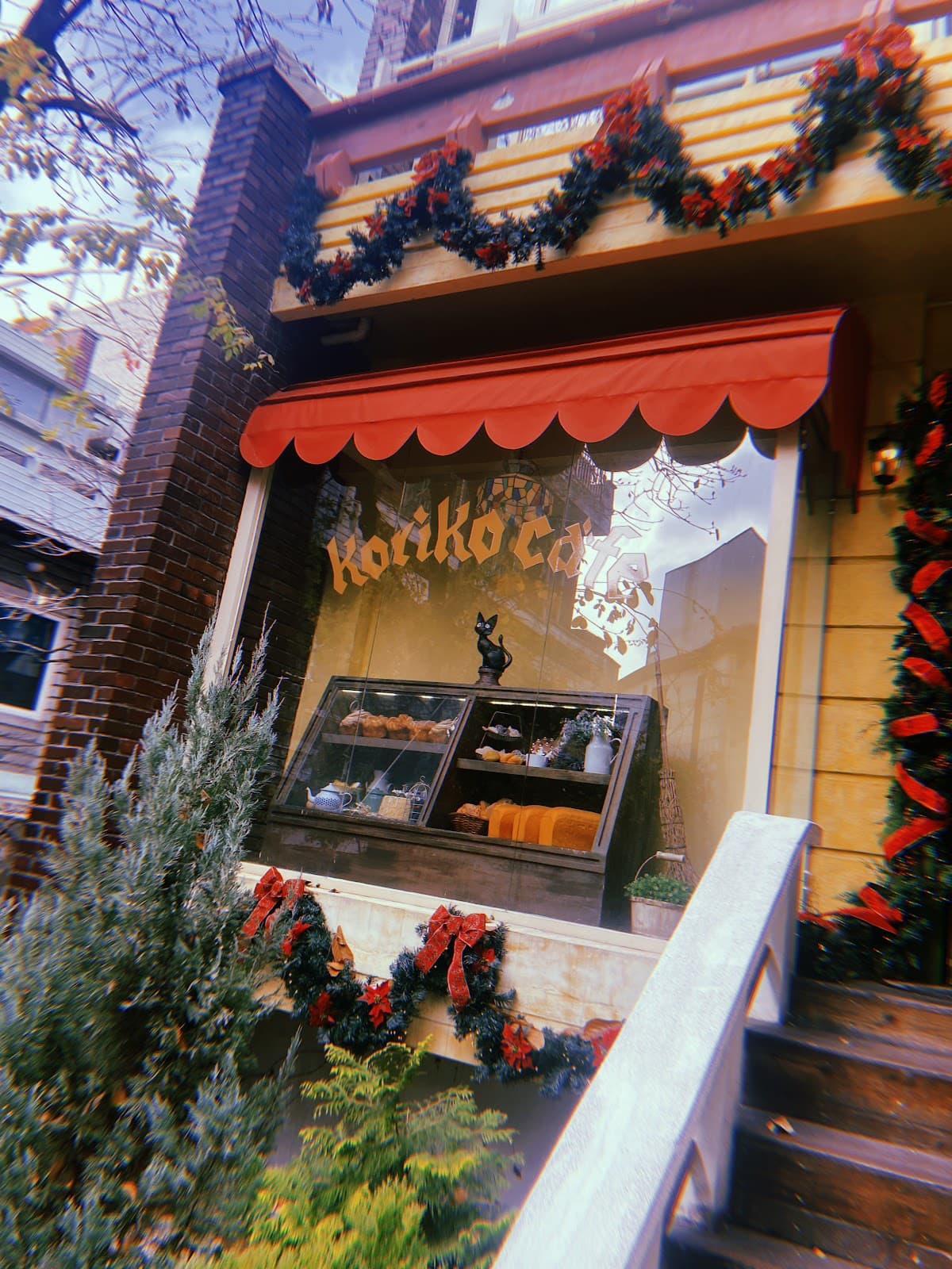 コリコカフェ (Koriko Cafe) 2