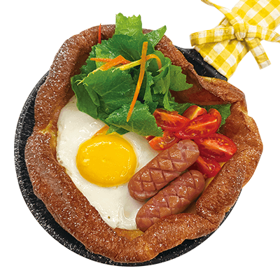 コリコカフェ (Koriko Cafe) 3