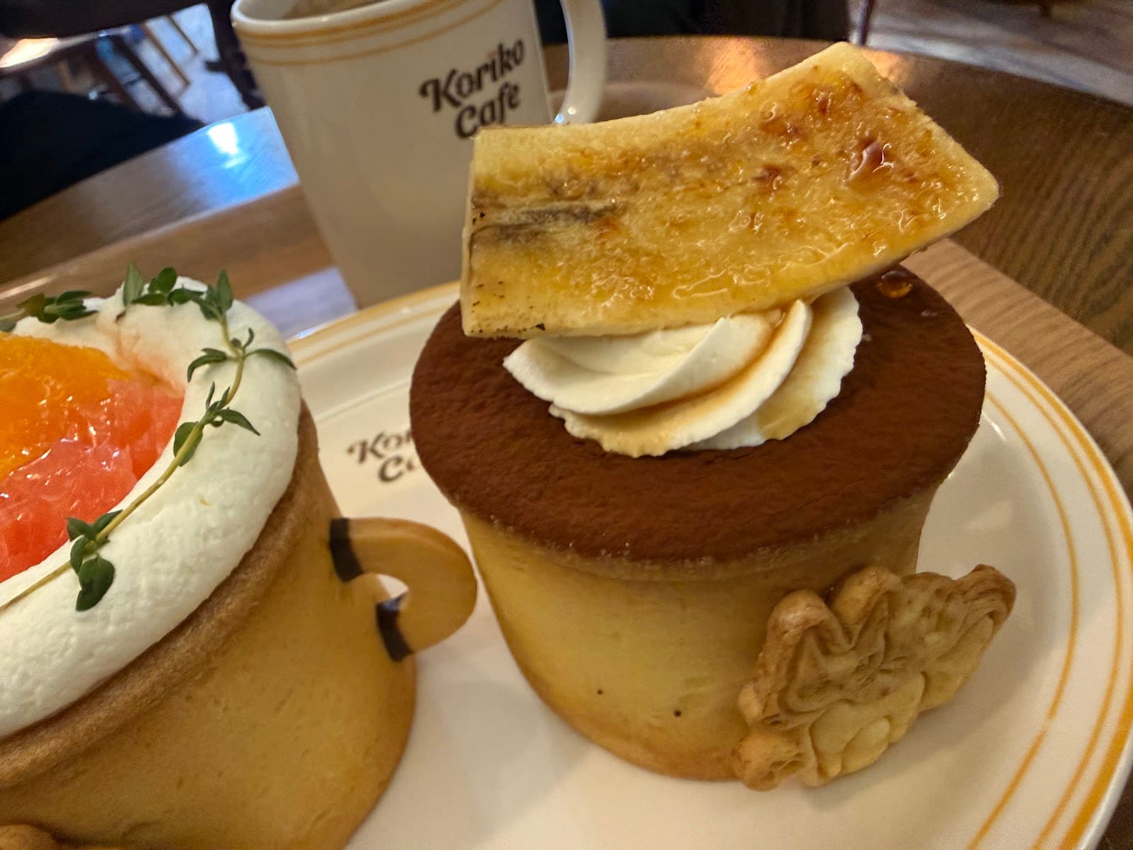 コリコカフェ (Koriko Cafe) 5