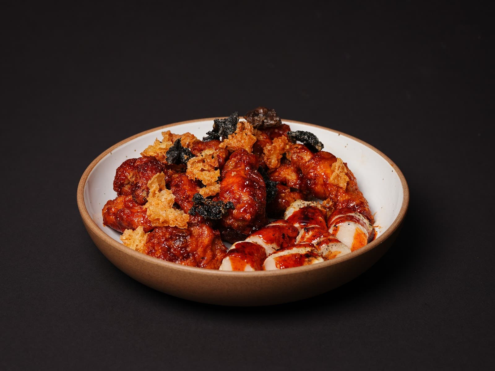 キョチョンピルバン 3