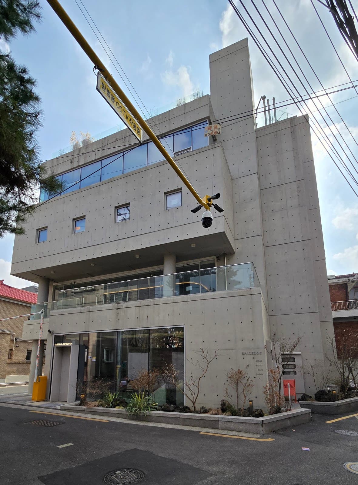 ライカシネマ 2