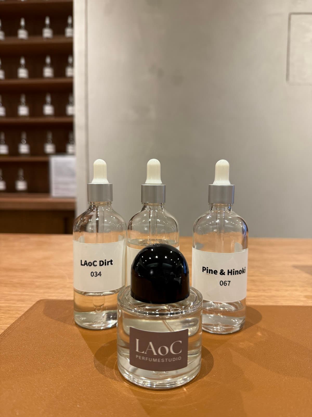 LAoC Seongsu (라오크 성수) 2