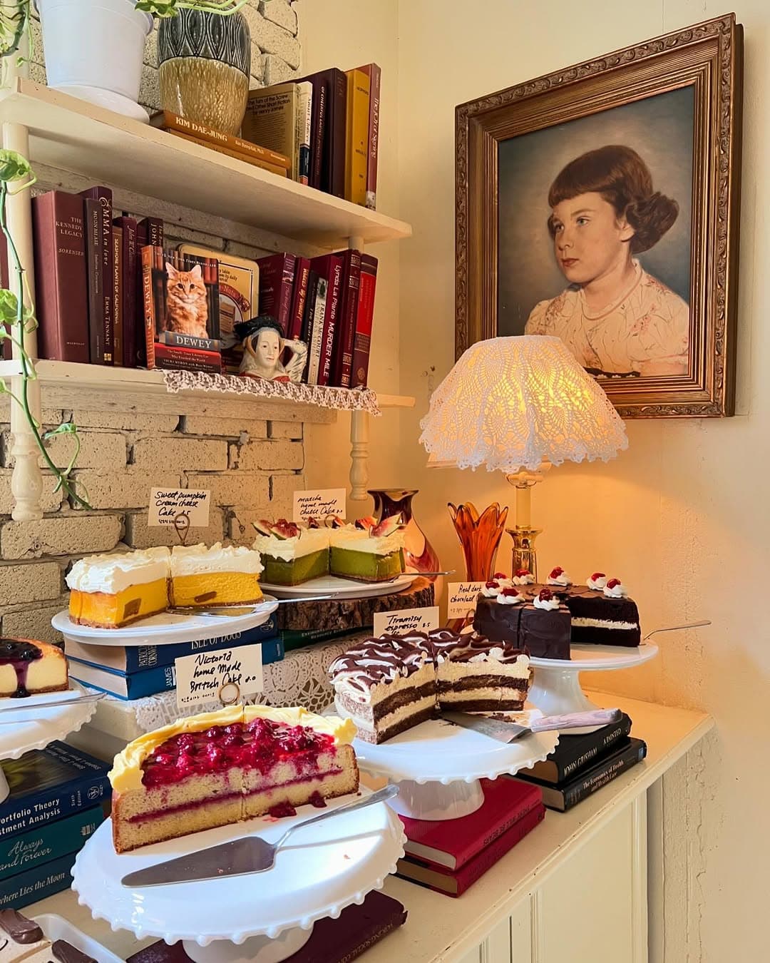 咖啡店Layered延南 5