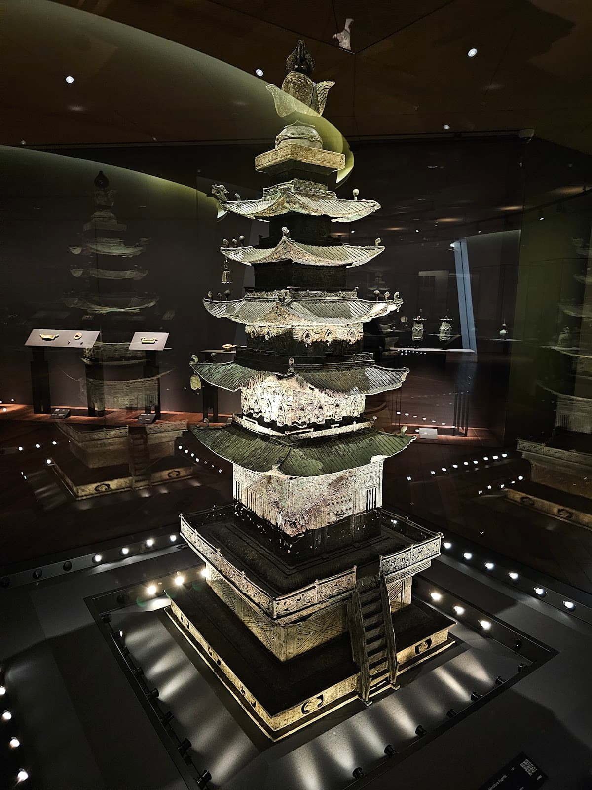 リウム美術館 5