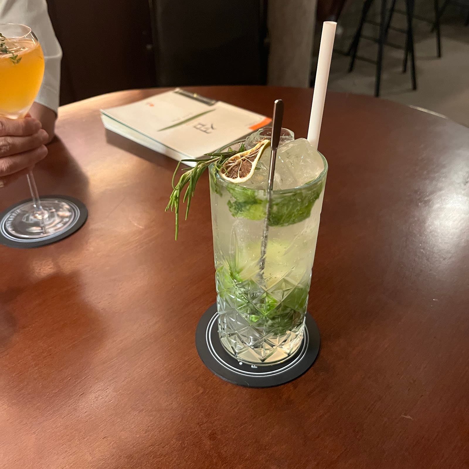 文学サロン チョゴ 2