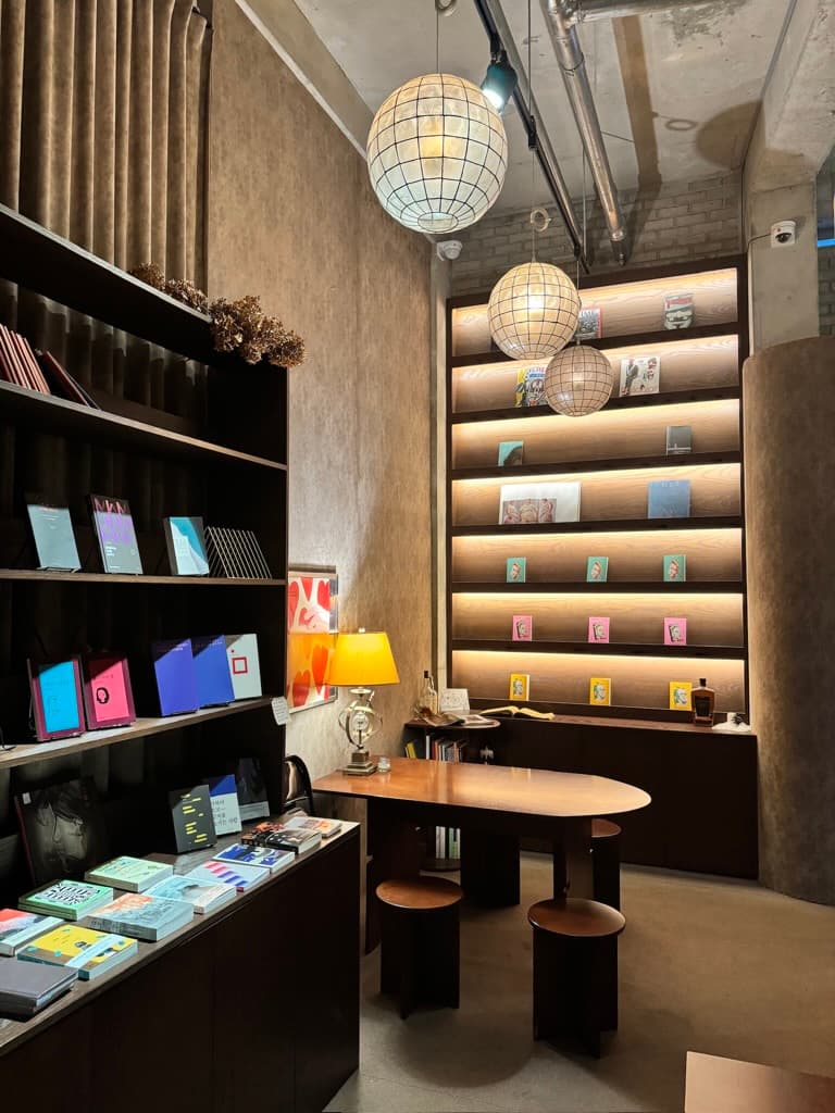 文学サロン チョゴ 3