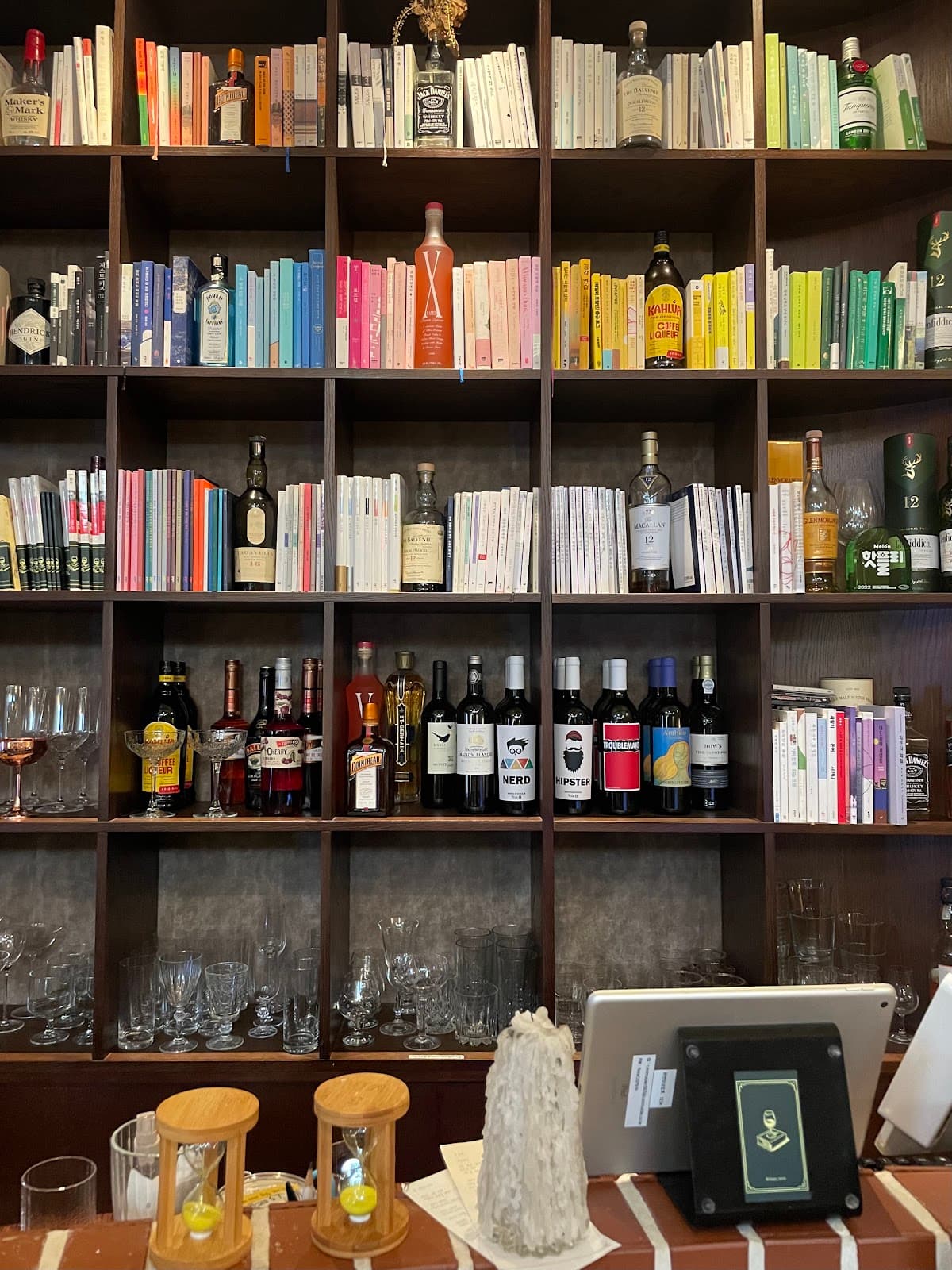 文学サロン チョゴ 5