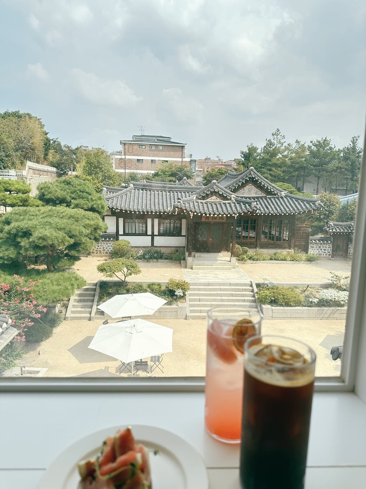 Low Roof(ロウルーフ) 5