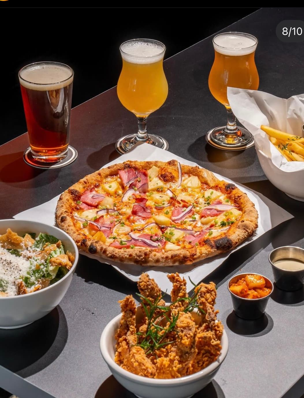 マグパイブルーイング乙支路店 2