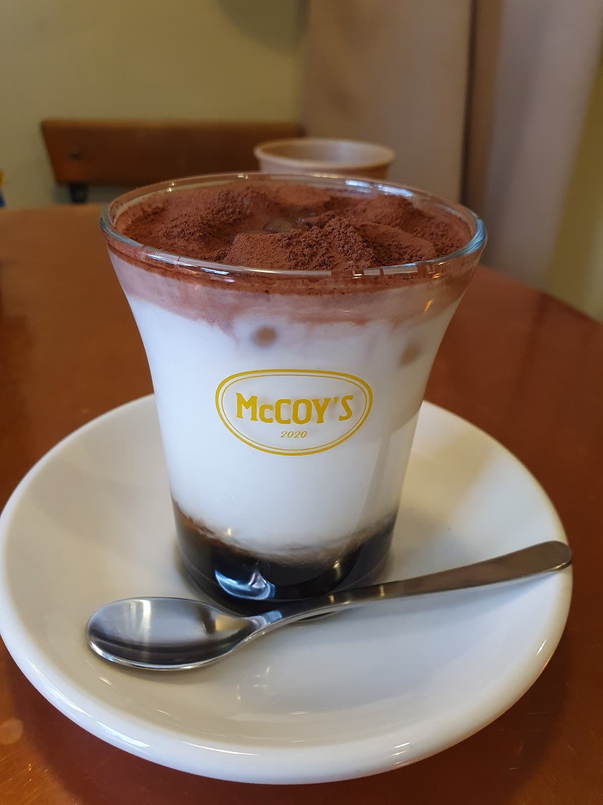 맥코이 커피 한남 (McCOY'S Hannam) 5