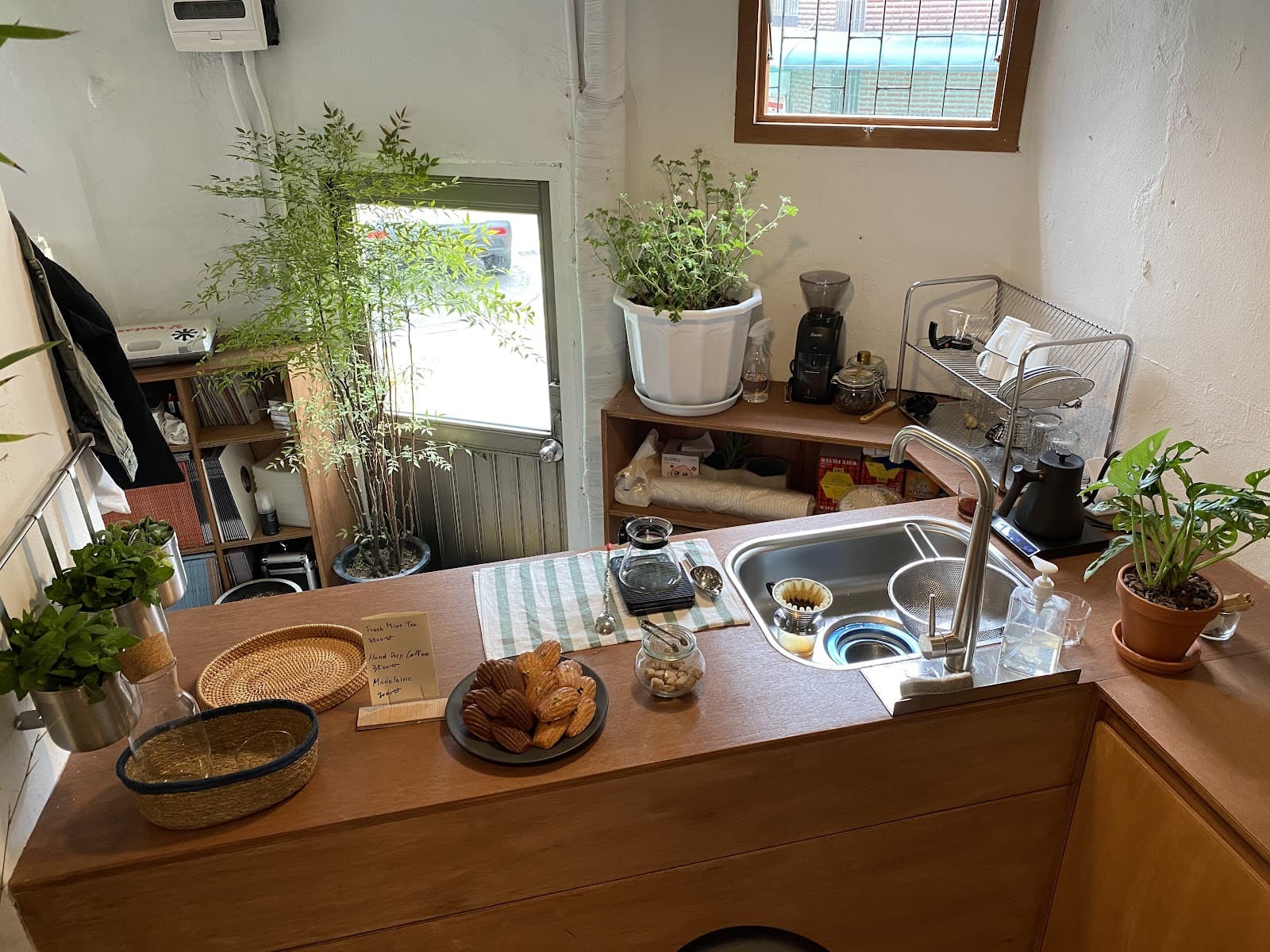 モザイク・ソウル 2