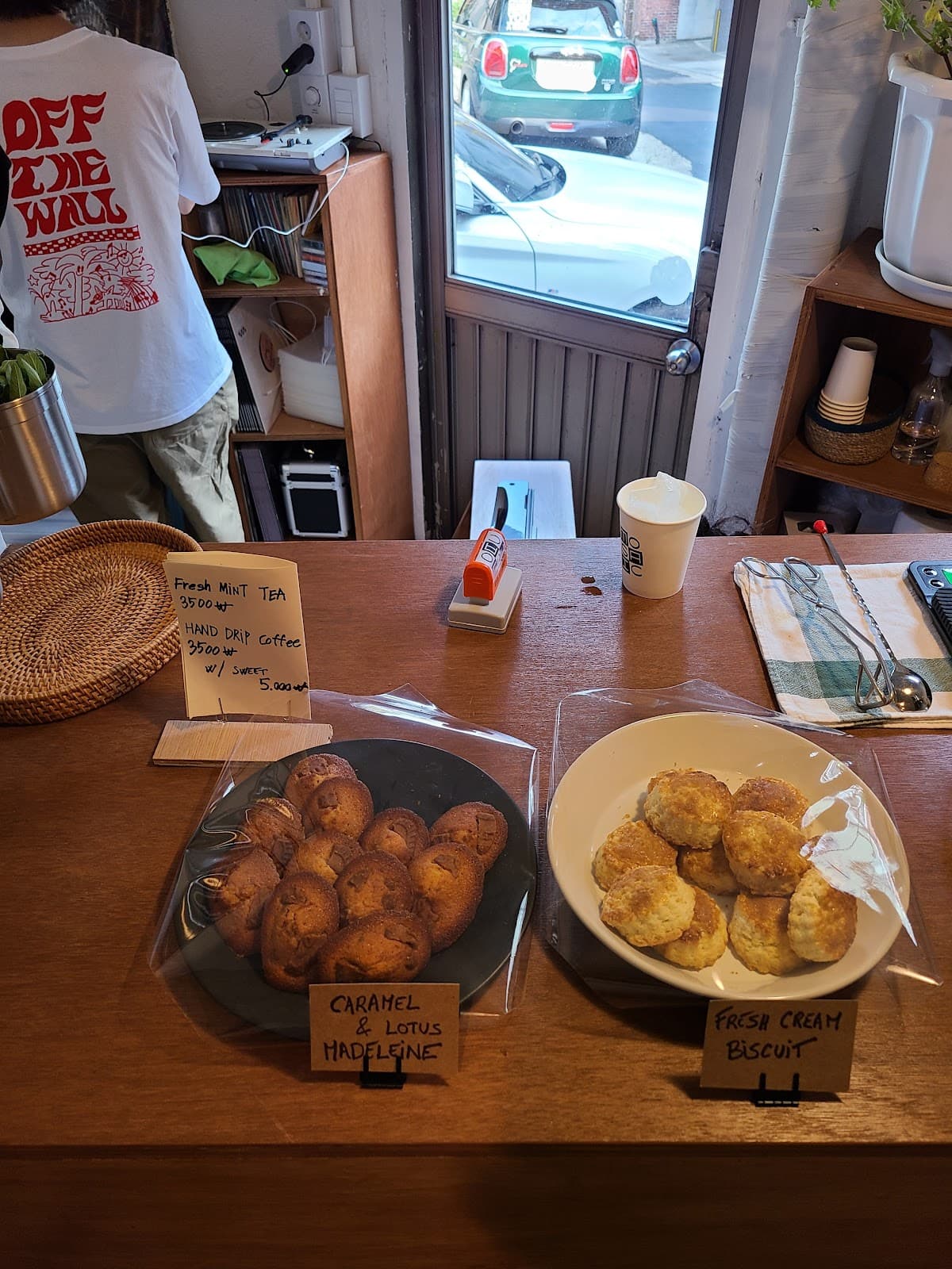 モザイク・ソウル 5