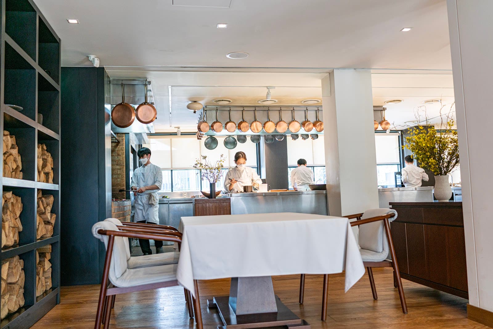 Mosu Seoul(首尔Mosu)