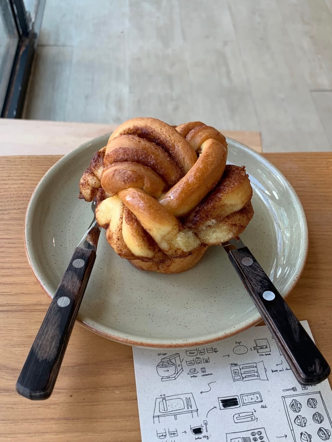 ナヒバー コーヒーハウス 3