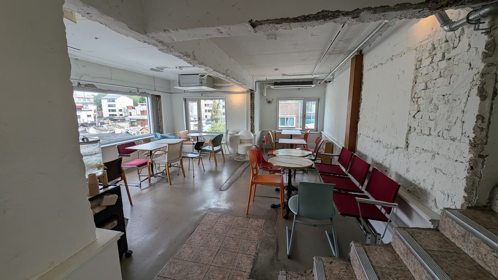 乐园场咖啡馆(낙원장 카페) 2