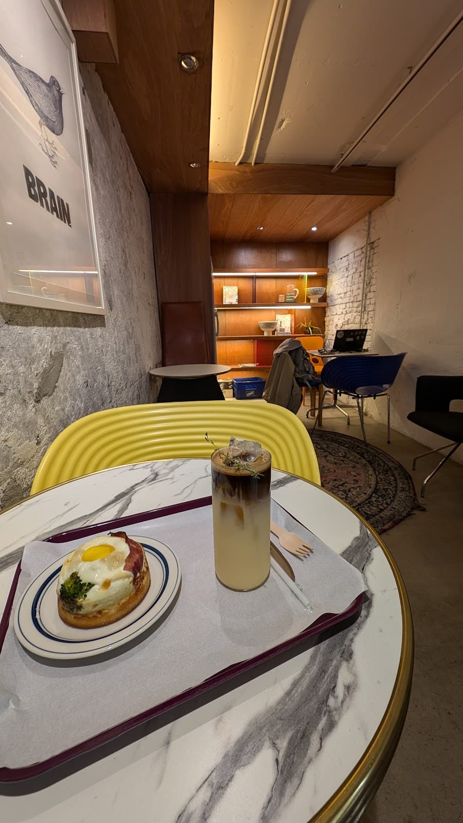 乐园场咖啡馆(낙원장 카페) 3