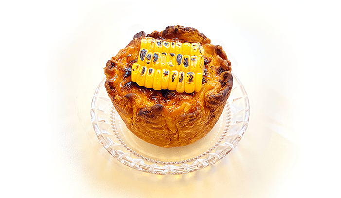 窄径甜点咖啡馆 4