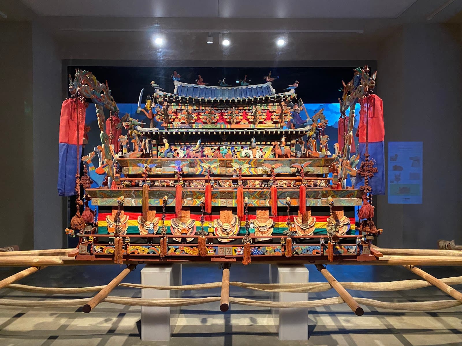 韓国国立民俗博物館 5