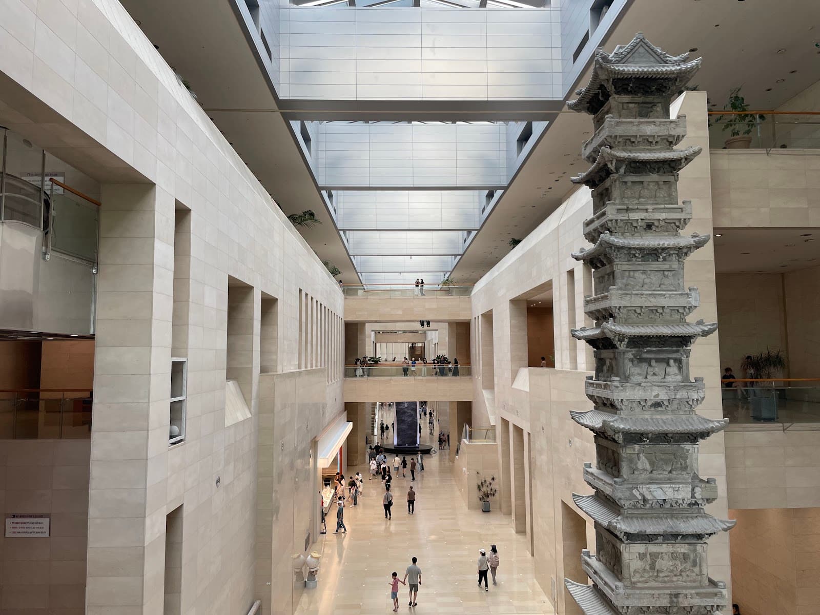 국립중앙박물관 2