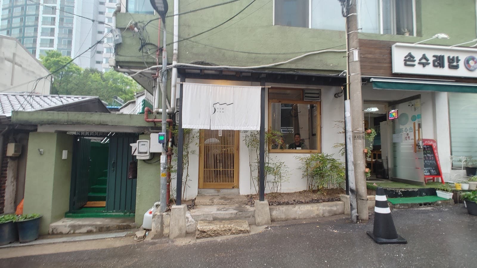 オイルジェ (오일제)