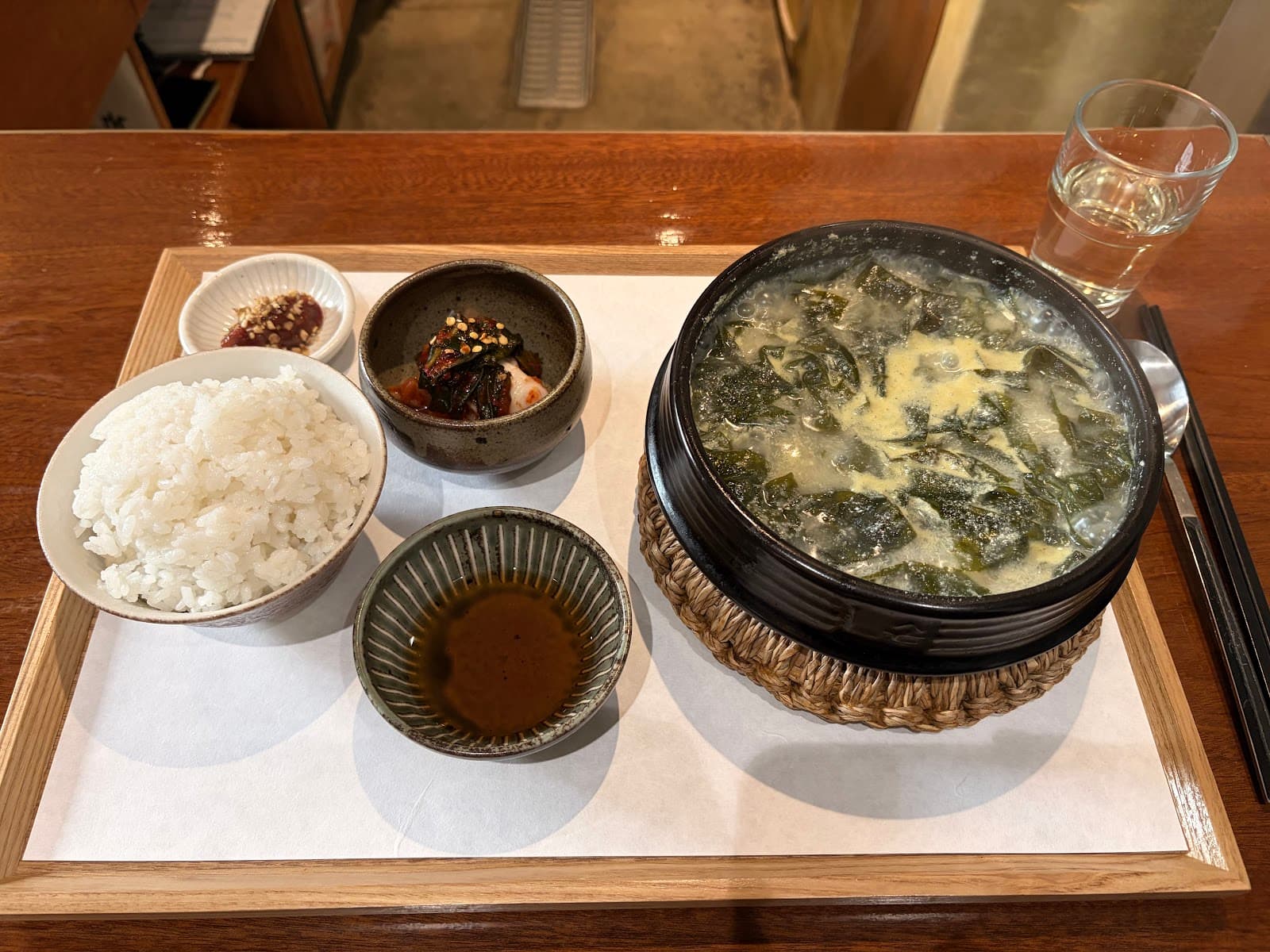 オイルジェ (오일제) 3